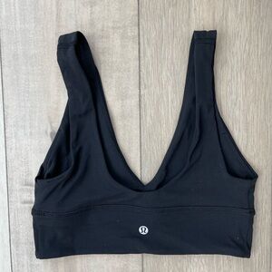Lululemon Align V-Neck Bra